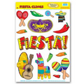 Fiesta Clings